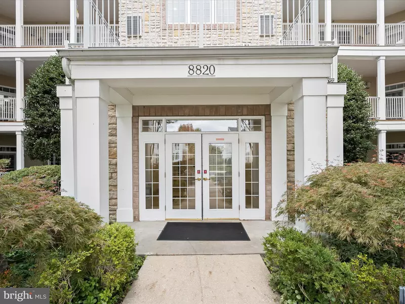 8820 SHINING OCEANS WAY #407, Columbia, MD 21045