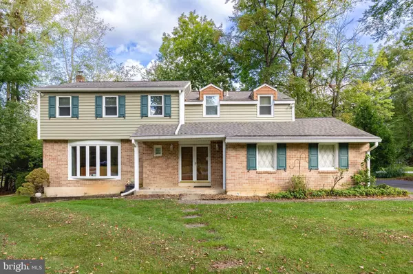 208 MORRIS RD, Exton, PA 19341