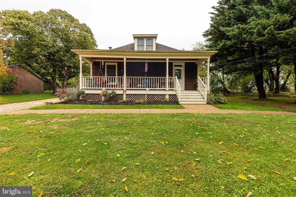 Hagerstown, MD 21740,27 HEBB RD