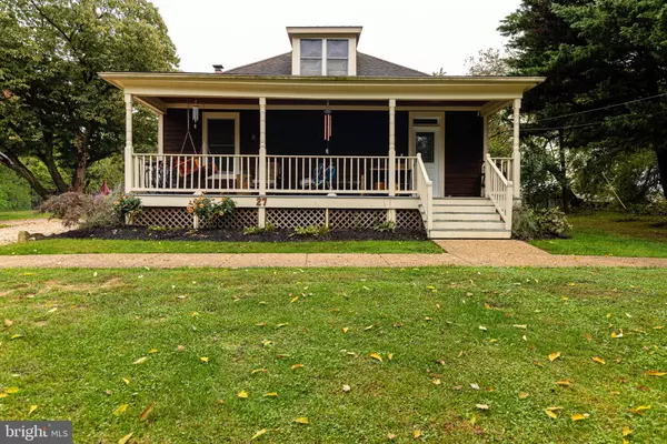 Hagerstown, MD 21740,27 HEBB RD