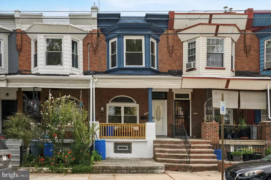 5326 KINGSESSING AVE, Philadelphia, PA 19143