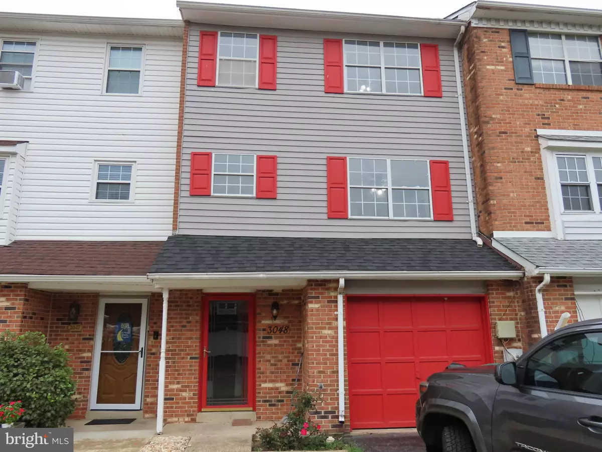Claymont, DE 19703,3048 GREENSHIRE AVE