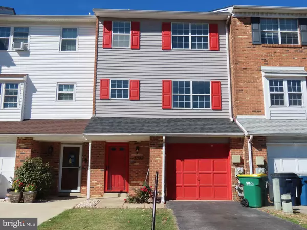 3048 GREENSHIRE AVE, Claymont, DE 19703