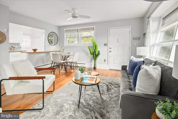 Falls Church, VA 22041,6381 LAKEWOOD DR