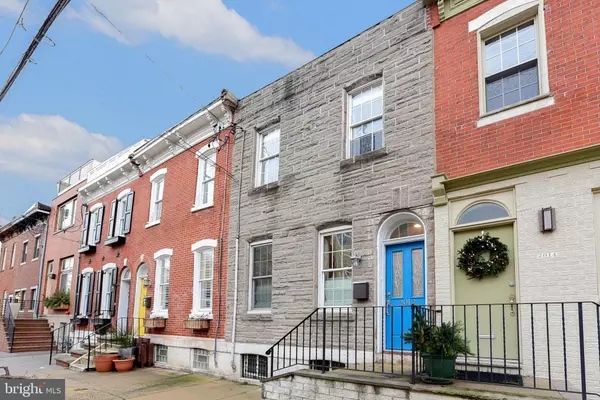 Philadelphia, PA 19146,2012 CARPENTER ST