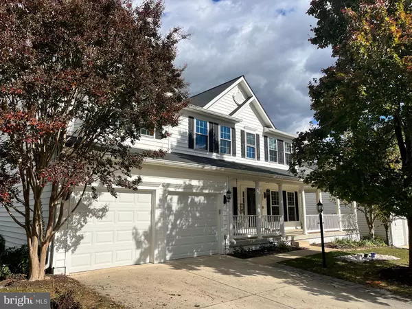 706 INVERMERE DR NE, Leesburg, VA 20176