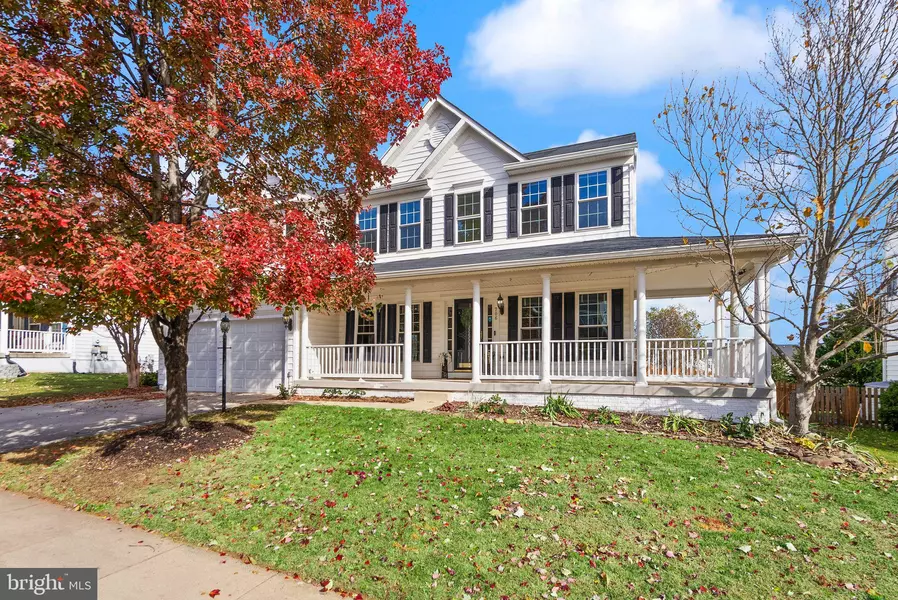 706 INVERMERE DR NE, Leesburg, VA 20176