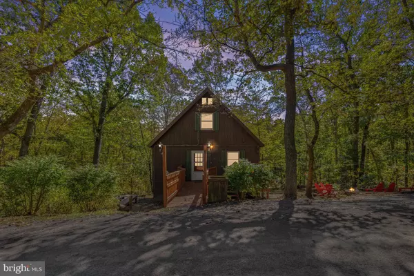 Mount Jackson, VA 22842,218 MULBERRY LN