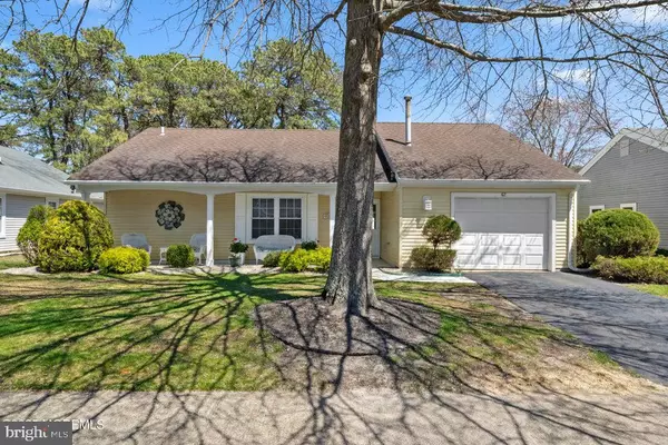 Forked River, NJ 08731,42 CANTERBURY DR