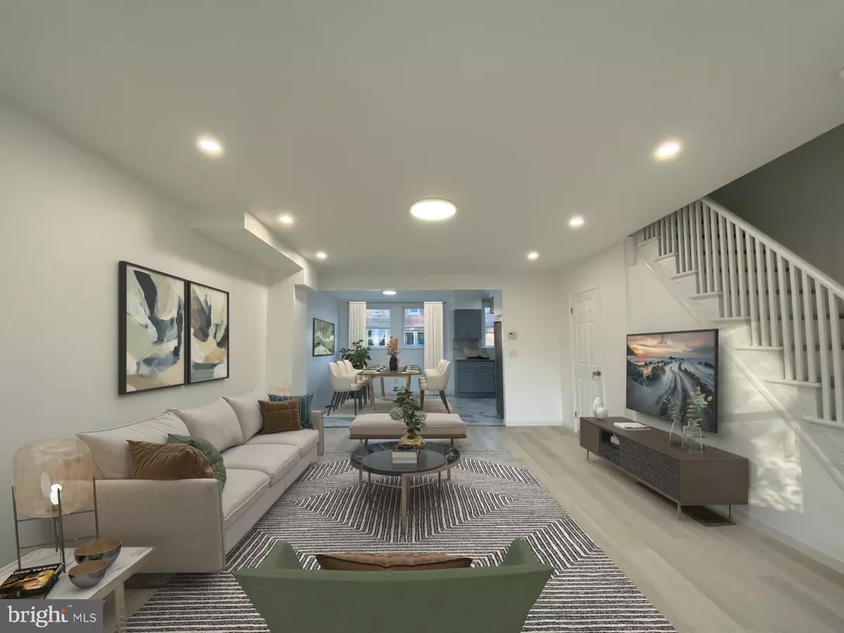 Philadelphia, PA 19149,1427 ROBBINS AVE