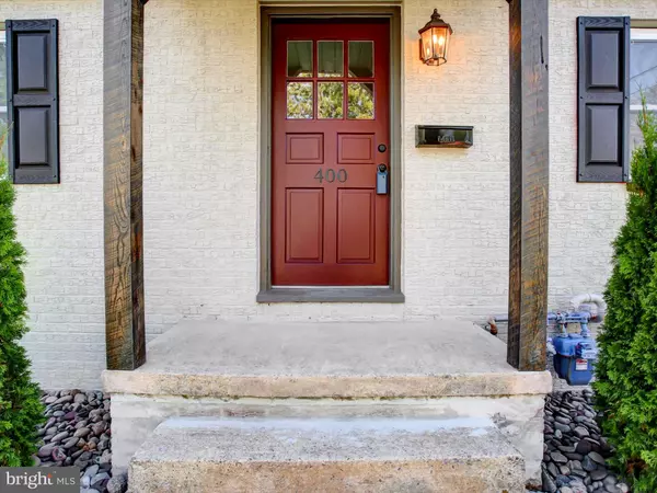 New Cumberland, PA 17070,400 WOODLAND AVENUE