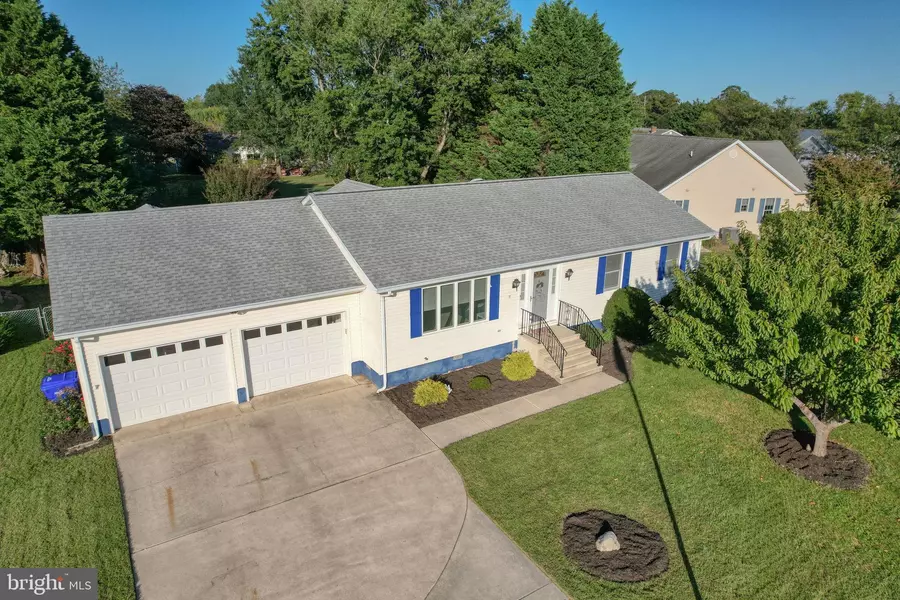 34095 MULBERRY LN, Lewes, DE 19958