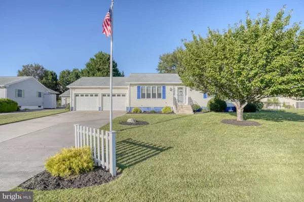 Lewes, DE 19958,34095 MULBERRY LN