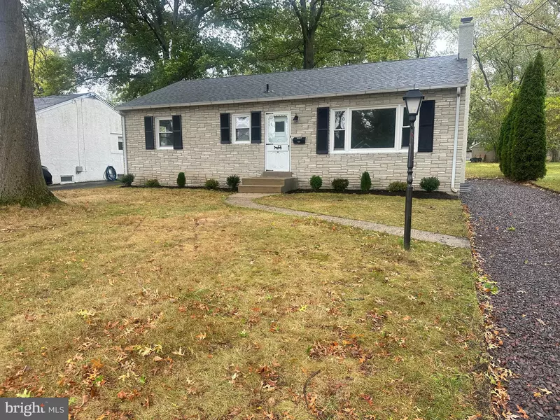 316 PENNBROOK AVE, Lansdale, PA 19446