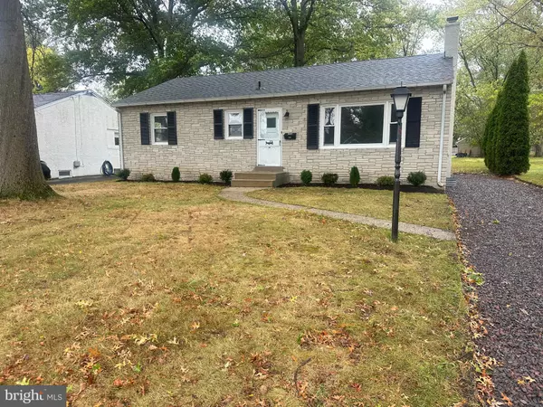 316 PENNBROOK AVE, Lansdale, PA 19446