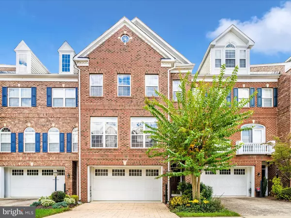 204 BURGUNDY LN, Annapolis, MD 21401