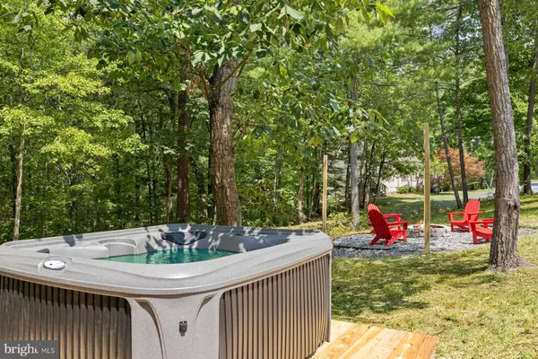 Mount Jackson, VA 22842,203 BEECH RD