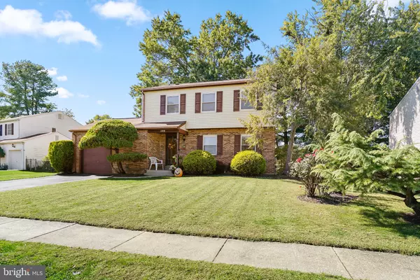 109 DOVER CT, Bear, DE 19701