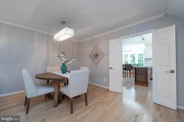 Montgomery Village, MD 20886,8640 FOUNTAIN VALLEY DR