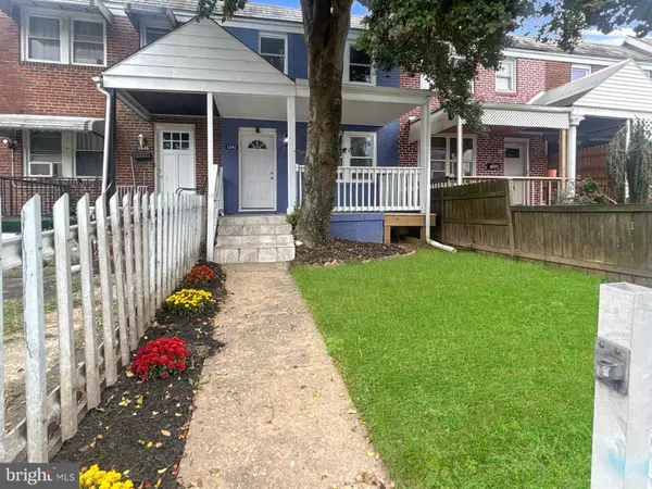 Baltimore, MD 21225,1341 CAMBRIA ST