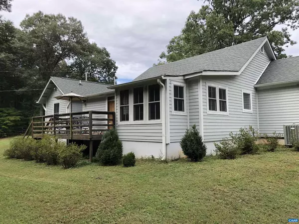 Scottsville, VA 24590,9702 HATTON FERRY RD