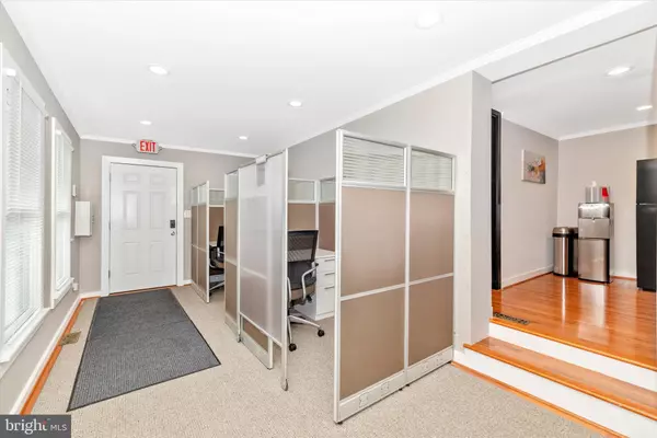 Frederick, MD 21701,322 W PATRICK ST