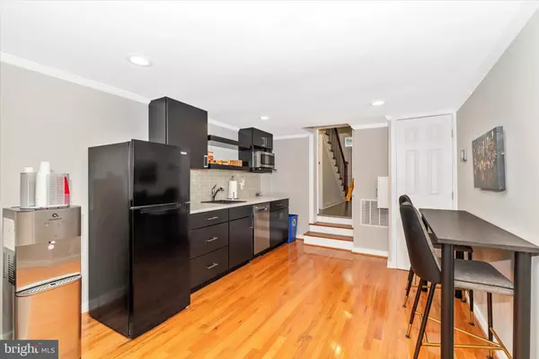 Frederick, MD 21701,322 W PATRICK ST