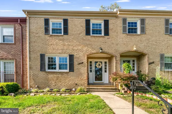7481 JAYHAWK ST, Annandale, VA 22003