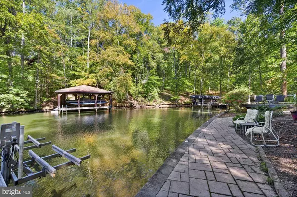 Spotsylvania, VA 22551,14814 CHILDS COVE DR