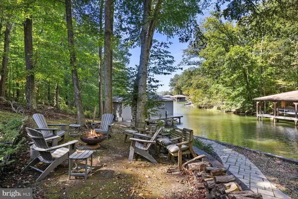 Spotsylvania, VA 22551,14814 CHILDS COVE DR