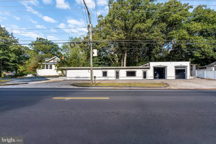 2966 S MAIN RD, Vineland, NJ 08360