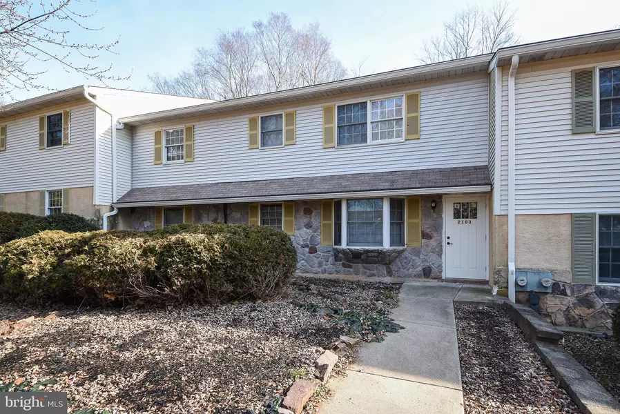 2103-2 WHITPAIN HLS, Blue Bell, PA 19422