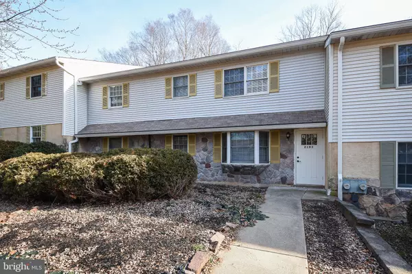 2103-2 WHITPAIN HLS, Blue Bell, PA 19422