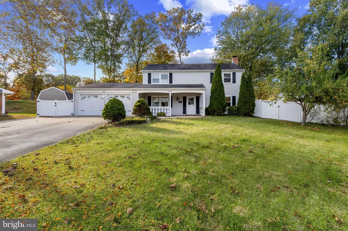 Bowie, MD 20715,3900 CORBIN PL