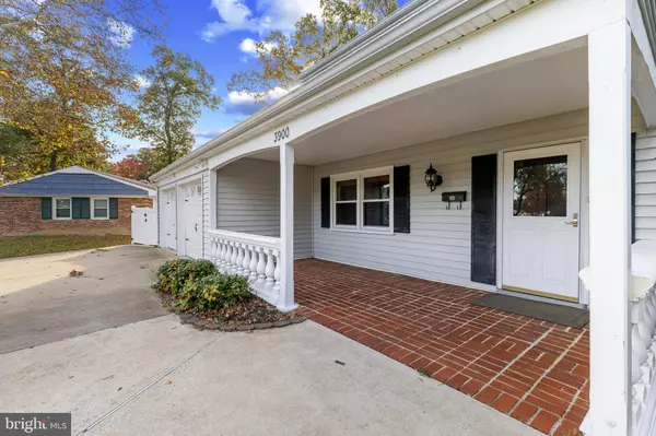 Bowie, MD 20715,3900 CORBIN PL