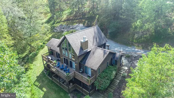 329 LEMLEY DR, Oakland, MD 21550