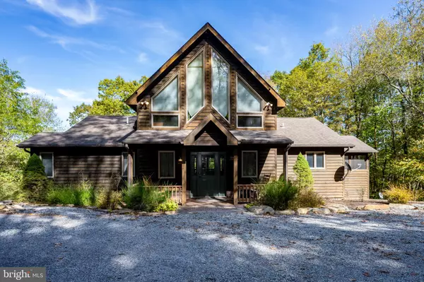 Oakland, MD 21550,329 LEMLEY DR