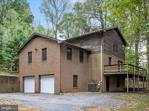 Harpers Ferry, WV 25425,307 JOHNNYCAKE LN