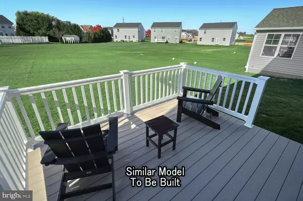 Bellefonte, PA 16823,116 REDBUD RD #LOT 3