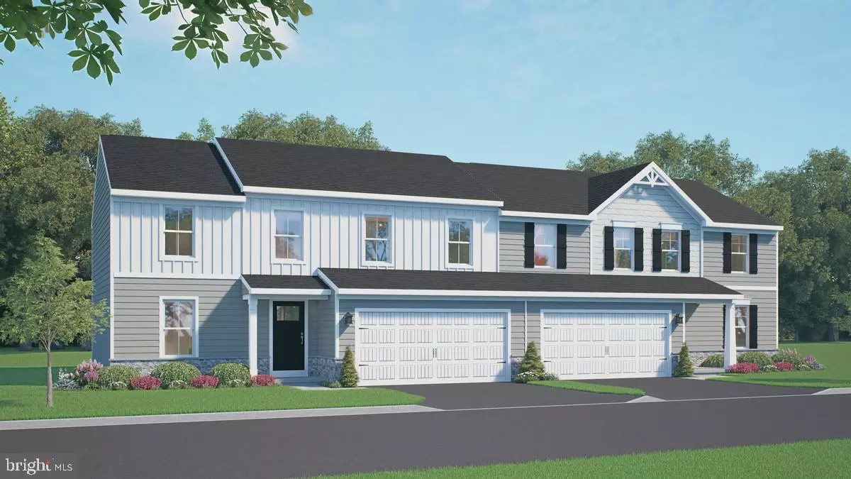 Bellefonte, PA 16823,116 REDBUD RD #LOT 3