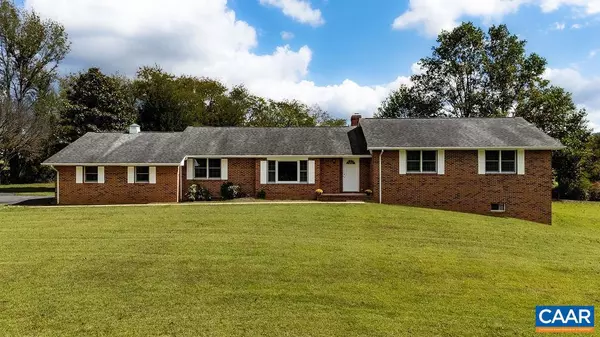 Afton, VA 22920,10694 ROCKFISH VALLEY HWY