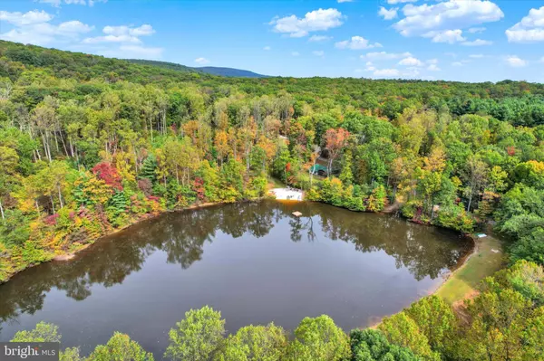 Orrtanna, PA 17353,208 WHIPPORWILL LN