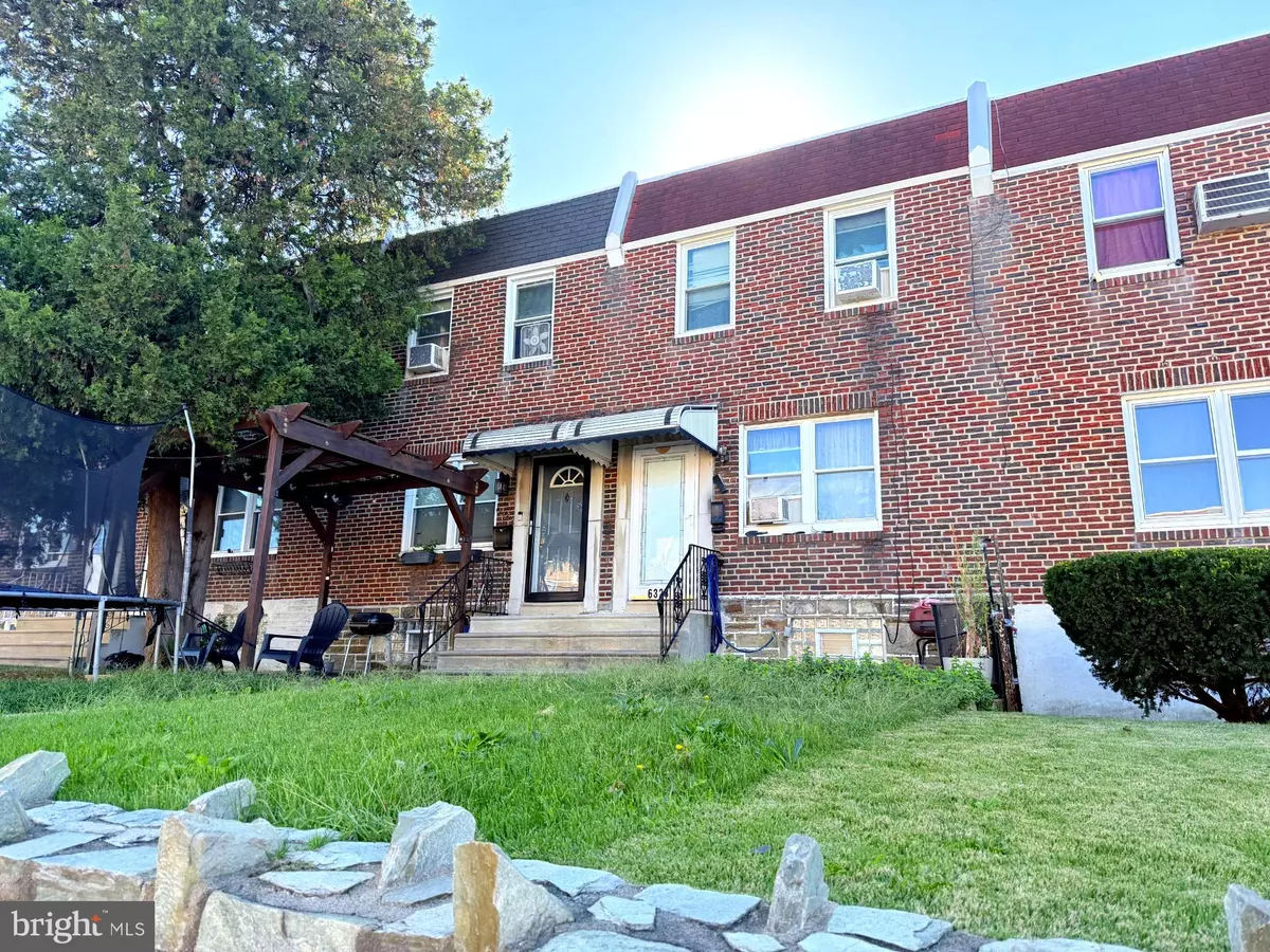 Philadelphia, PA 19135,6323 HEGERMAN ST