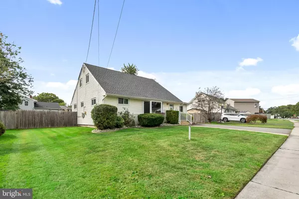 Hamilton, NJ 08690,130 MIRY BROOK RD