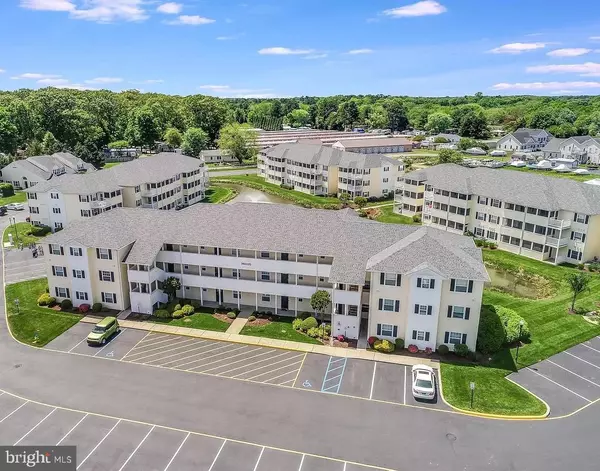 36525 PALM DR #5205, Rehoboth Beach, DE 19971