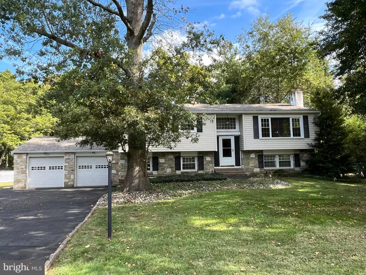 Yardley, PA 19067,20 S HOMESTEAD DR