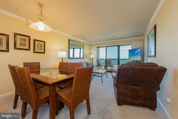 Ocean City, MD 21842,3 35TH ST #302