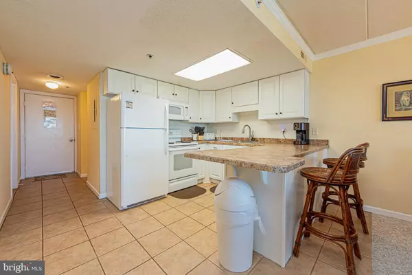 Ocean City, MD 21842,3 35TH ST #302