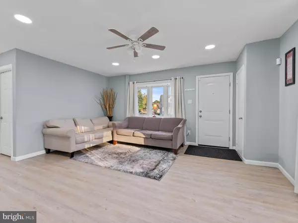 Bristol, PA 19007,3517 ROCKVIEW DR