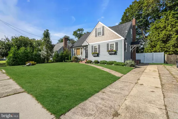 Mount Holly, NJ 08060,71 RIDGLEY ST